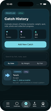 appmyil screenshot